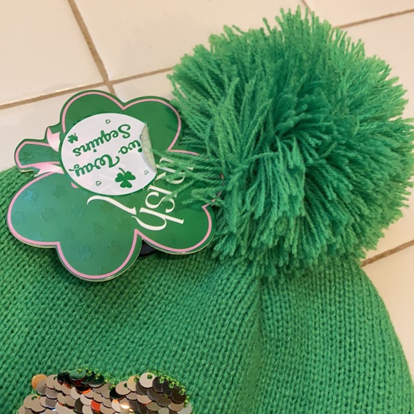 Made with love Ireland hat - Picture 7 of 8